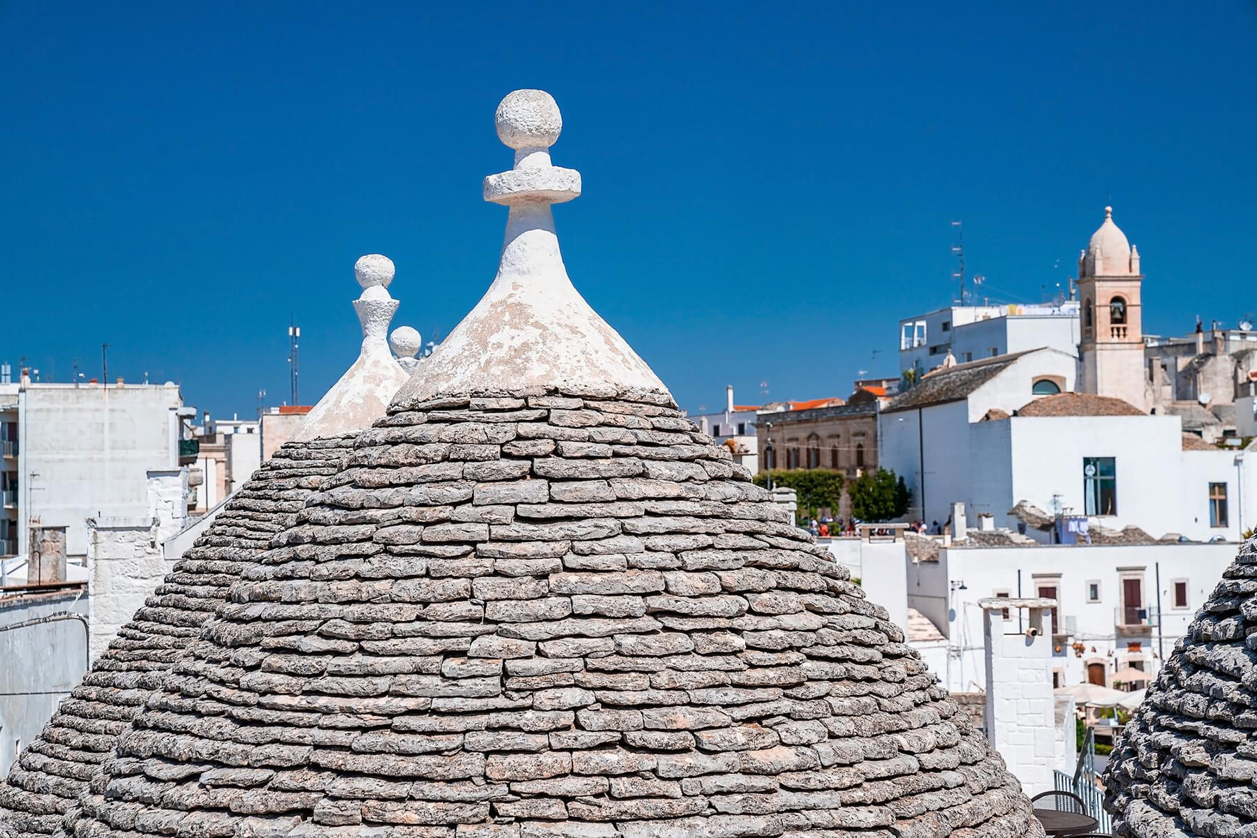 Dimora Fiume - Alberobello - Puglia