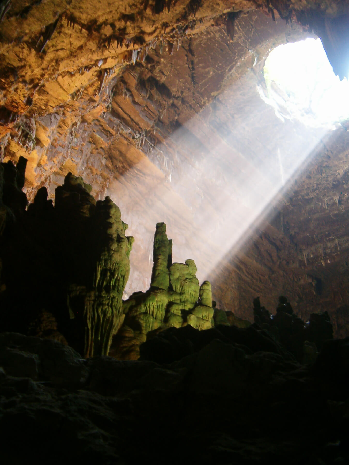 Dimora Fiume - Grotte di Castellana - Puglia