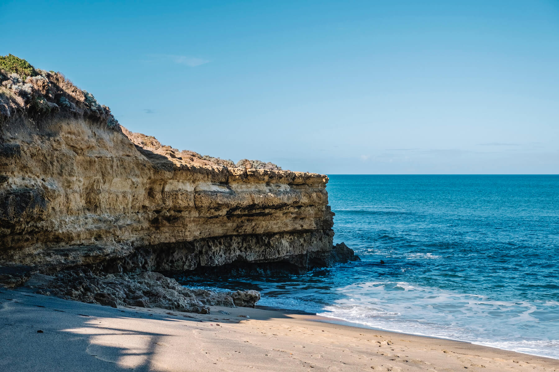 Dimora Fiume - Monopoli spiaggia - Puglia