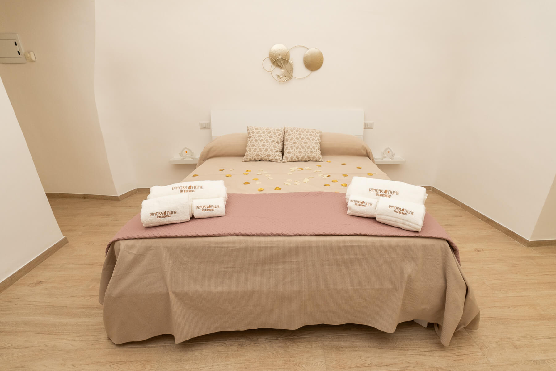 Dimora Fiume - Trullo - 01