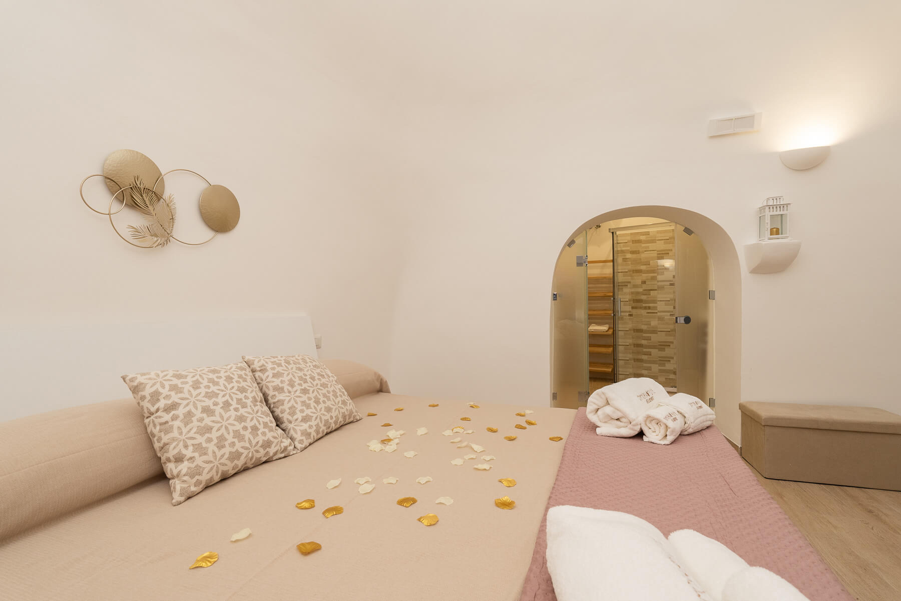 Dimora Fiume - Trullo - 03
