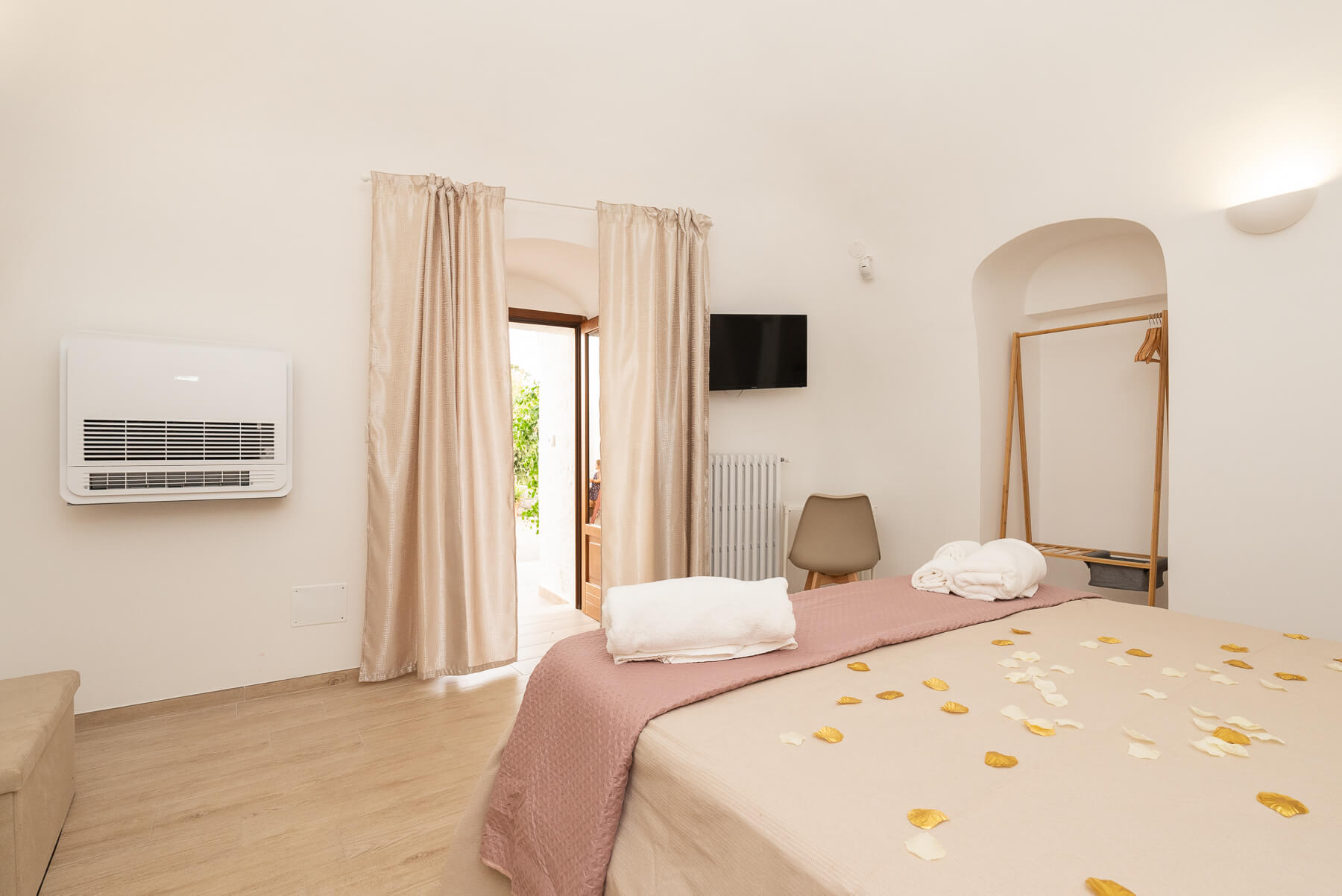 Dimora Fiume - Trullo - 04